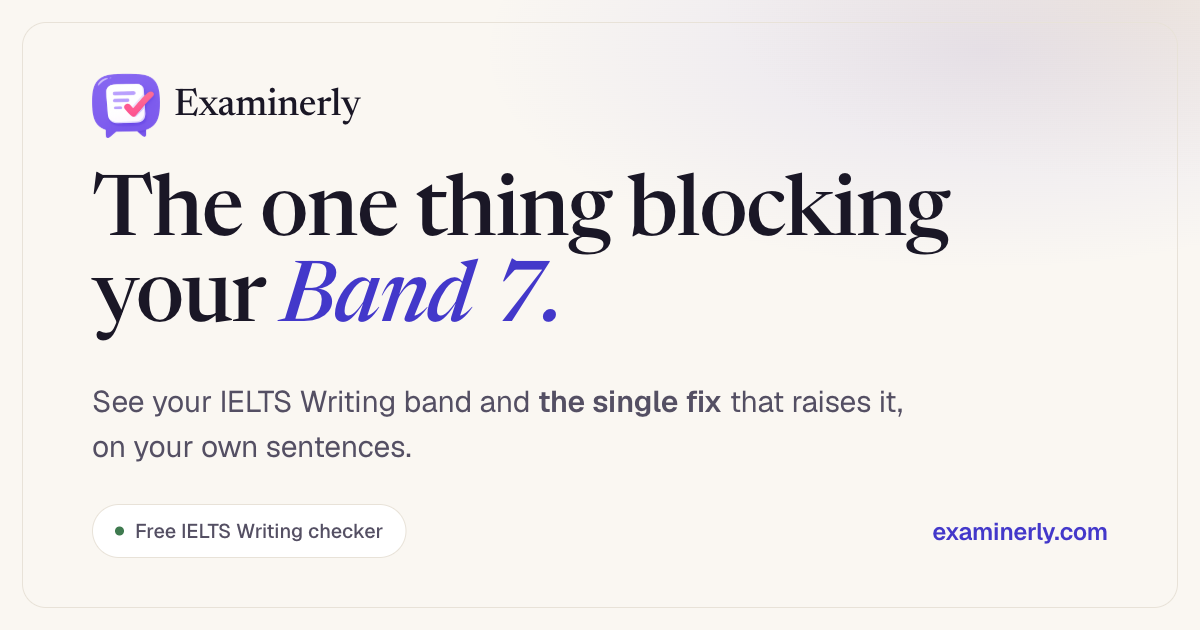 examinerly.com image
